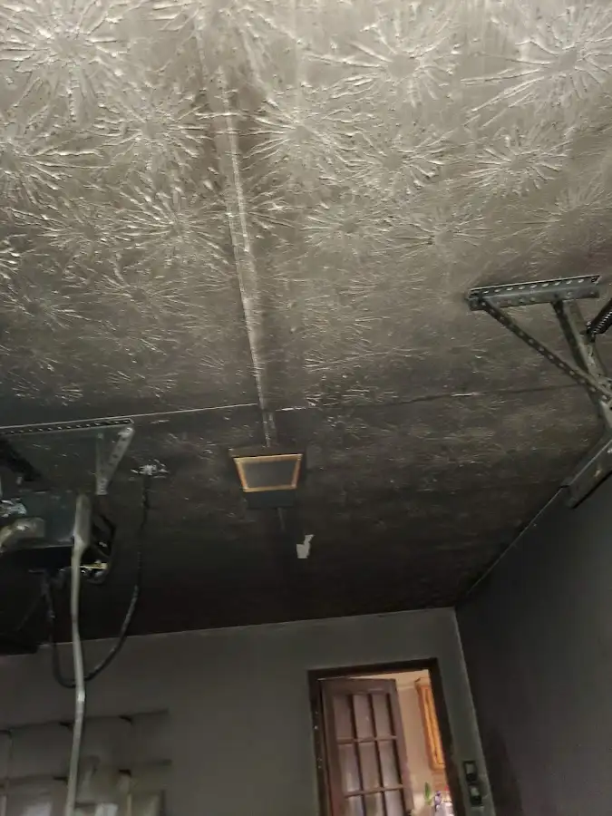 Fire and smoke damage assessment for Emergency Water Damage Services in Cutler Bay